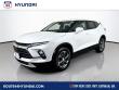 Used 2024 Chevrolet Blazer LT SUV