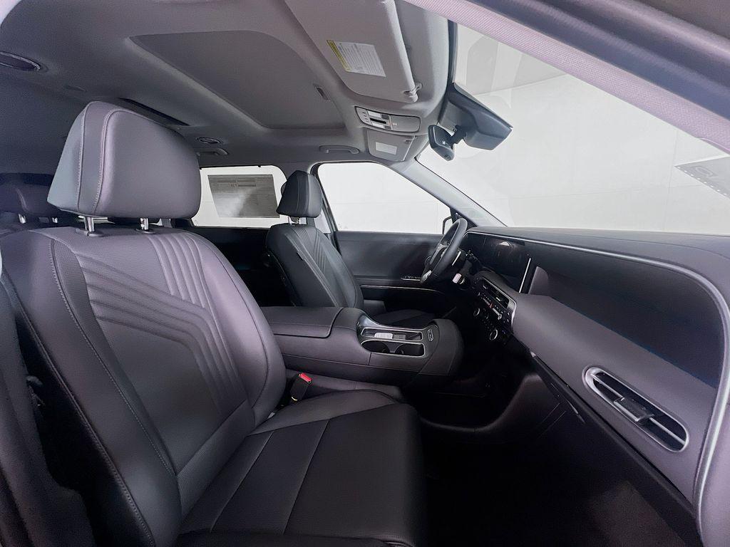2026 Hyundai Palisade SEL Premium - Photo 31