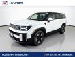 New 2027 Hyundai Santa Fe HEV SE SUV