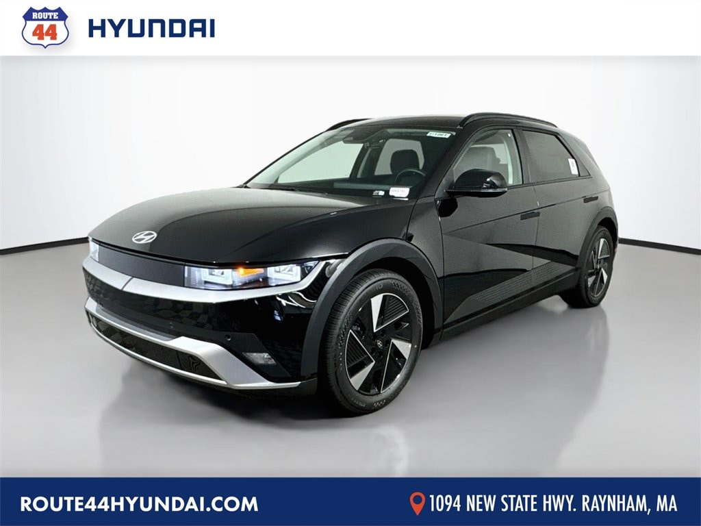 New 2027 Hyundai IONIQ 5 SEL SUV