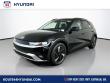 New 2027 Hyundai IONIQ 5 SEL SUV