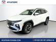New 2026 Hyundai Tucson SEL AWD SUV