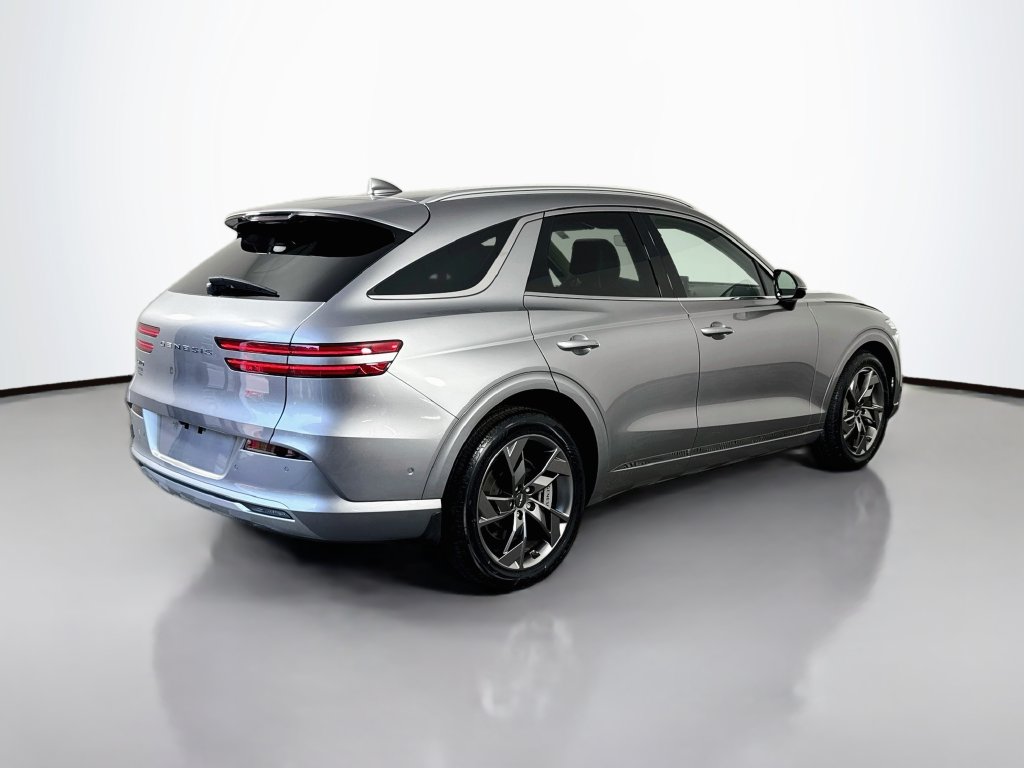 2023 GENESIS GV70 Advanced - Photo 8