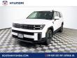 New 2026 Hyundai Santa Fe Hybrid SE SUV