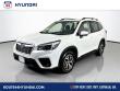 Used 2021 Subaru Forester Premium SUV