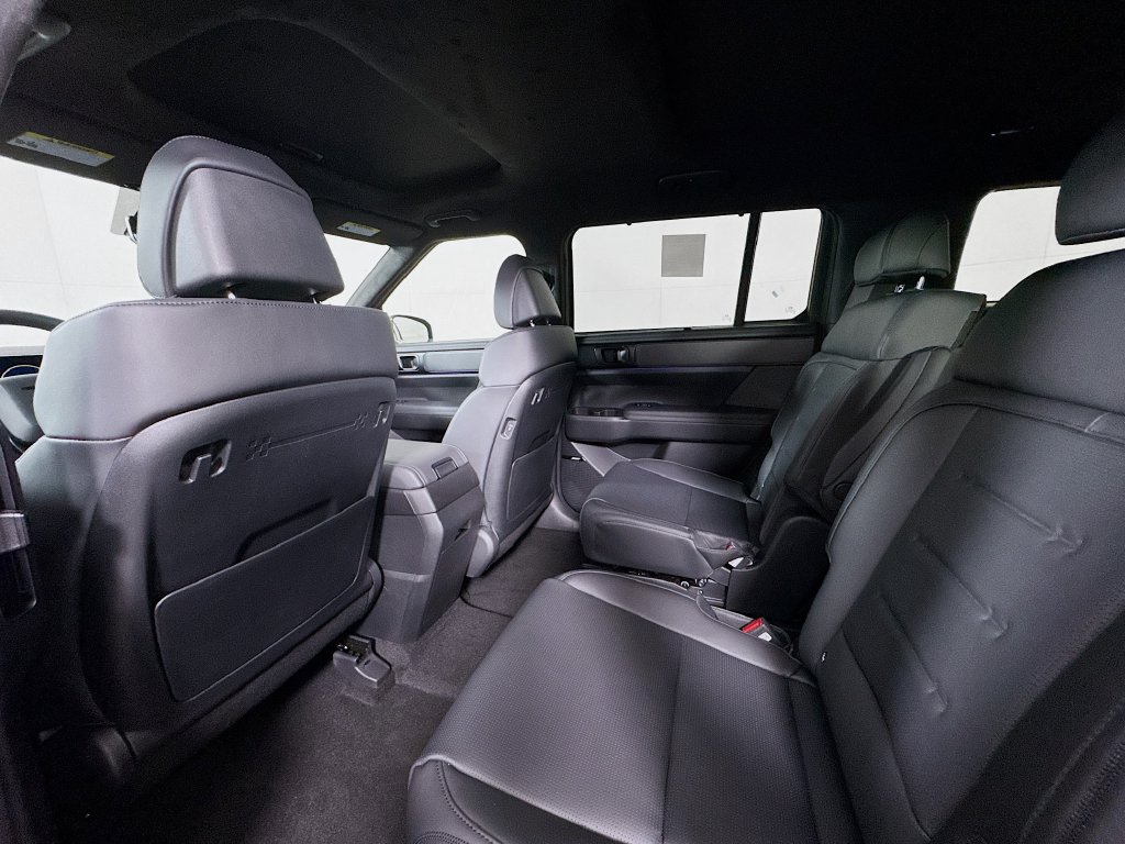 2026 Hyundai Santa Fe Calligraphy - Photo 28