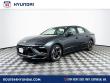 New 2026 Hyundai Sonata SEL Sport Sedan