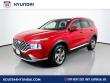 Used 2023 Hyundai Santa Fe SEL SUV