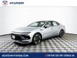 New 2026 Hyundai Sonata SEL Sport Sedan