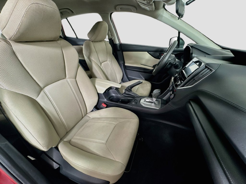 2023 Subaru Impreza Premium - Photo 29