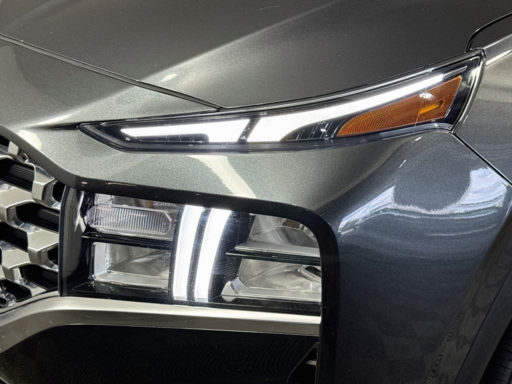 Used 2023 Hyundai Santa Fe Hybrid SEL Premium SUV
