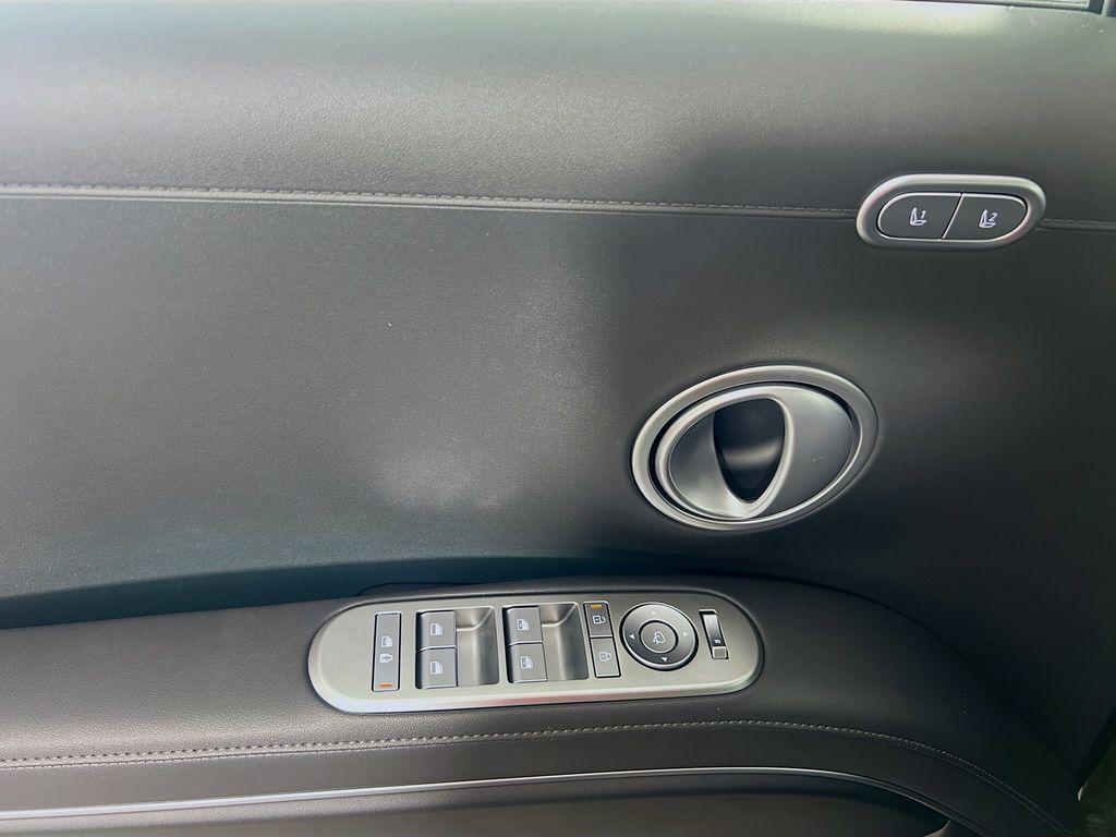 2026 Hyundai Palisade SEL Premium - Photo 14