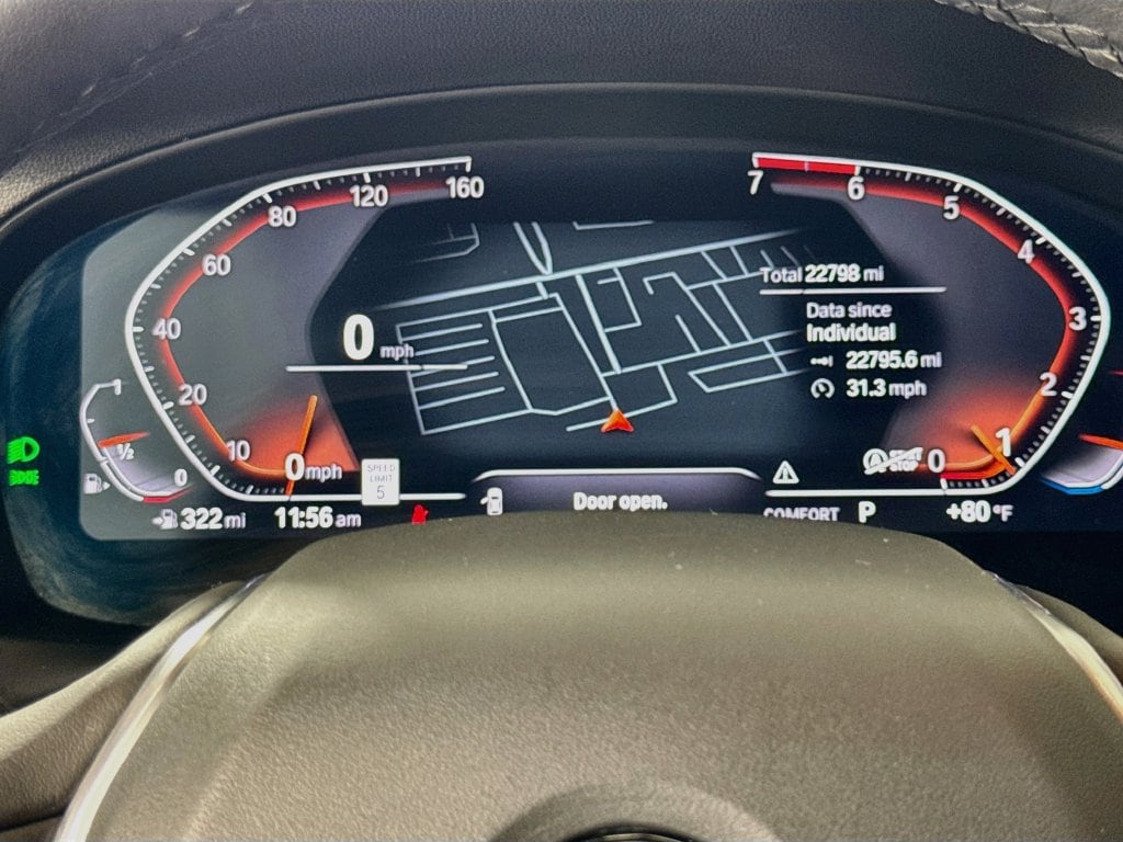 2024 BMW X3 30i - Photo 21