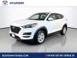 Used 2020 Hyundai Tucson SE SUV
