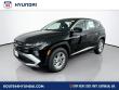 New 2026 Hyundai Tucson SE AWD SUV