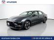 New 2026 Hyundai Sonata SEL Sport Sedan