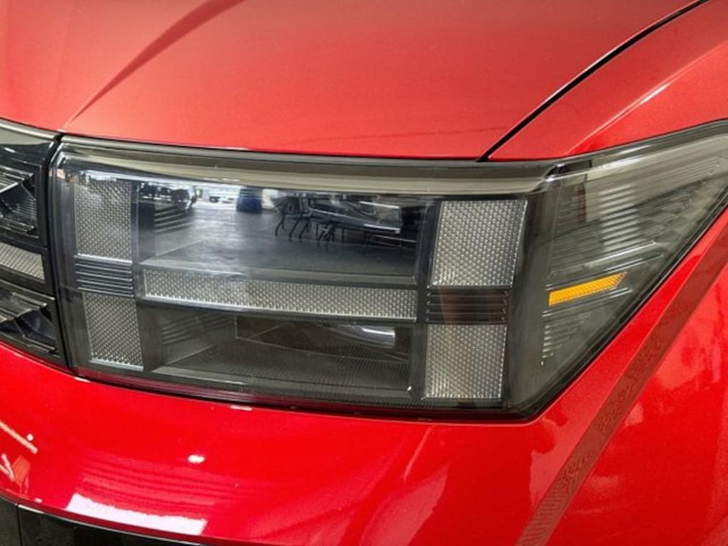 Certified 2025 Hyundai Santa Fe Calligraphy SUV