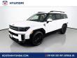 New 2026 Hyundai Santa Fe Calligraphy AWD SUV