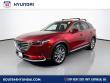 Used 2021 Mazda CX-9 Grand Touring SUV