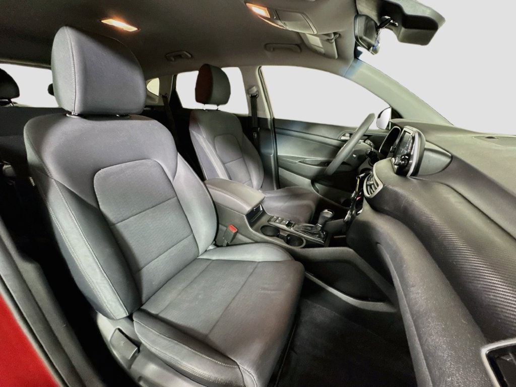 2020 Hyundai Tucson SE - Photo 27