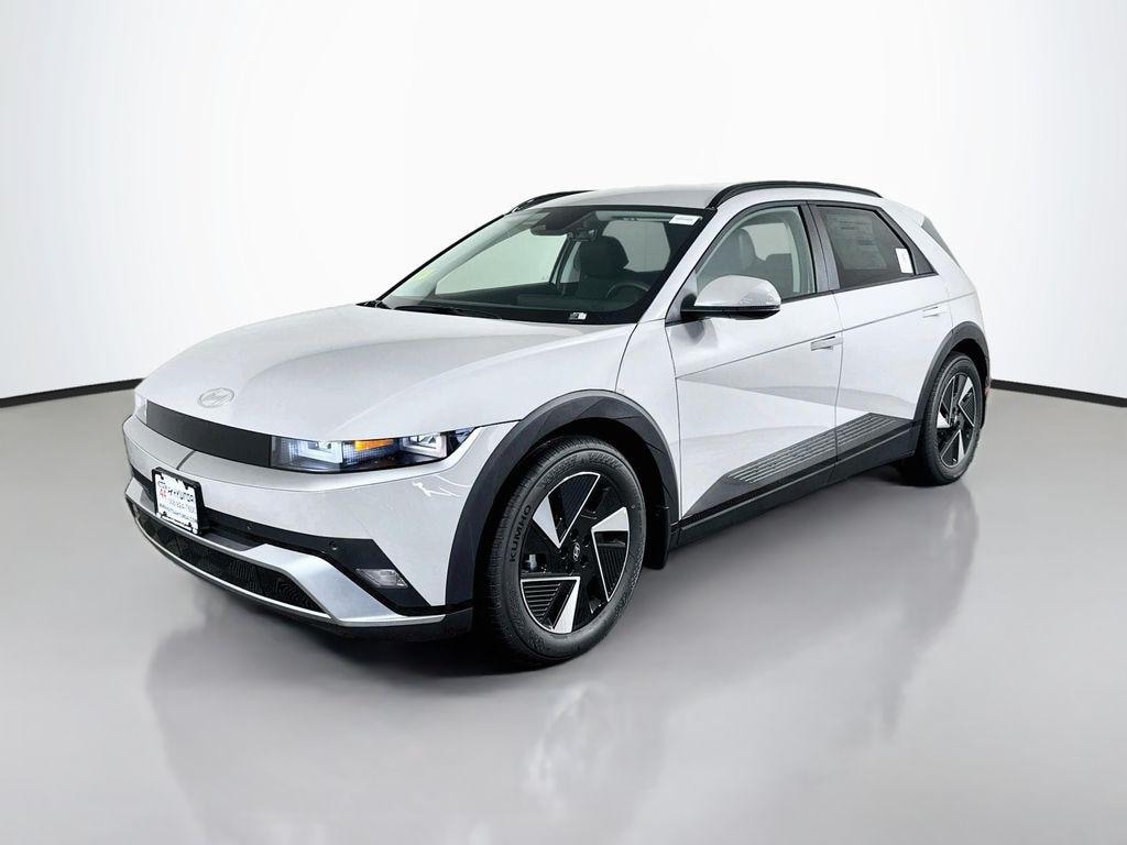 New 2027 Hyundai IONIQ 5 SEL