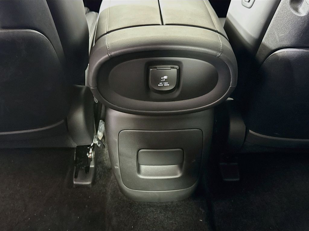 2026 Hyundai Palisade Calligraphy - Photo 24