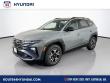 New 2026 Hyundai Tucson XRT AWD SUV