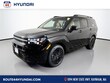  Hyundai Santa Fe HEV