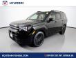 New 2027 Hyundai Santa Fe HEV Calligraphy SUV