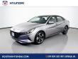 Used 2023 Hyundai Elantra SEL Sedan