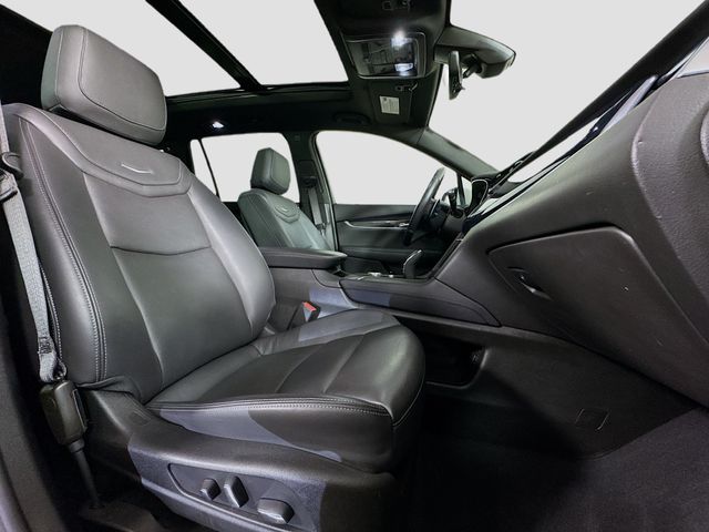 2024 Cadillac XT6 Sport - Photo 30