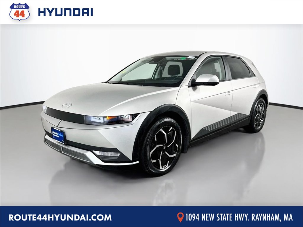 2023 Hyundai IONIQ 5 SEL