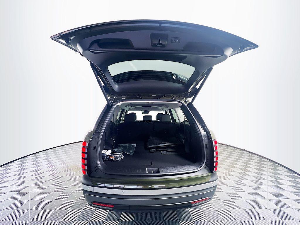 2026 Hyundai Palisade SEL Premium - Photo 28