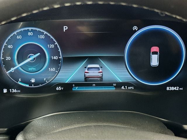 2023 Hyundai Santa Fe SEL - Photo 21