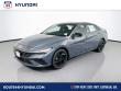 New 2026 Hyundai Elantra SEL Sport Sedan