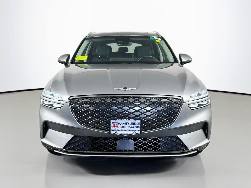 2023 GENESIS GV70 Advanced - Photo 11