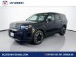 New 2026 Hyundai Santa Fe SE SUV