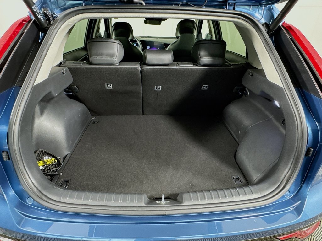 2023 Kia Niro SX Touring - Photo 28