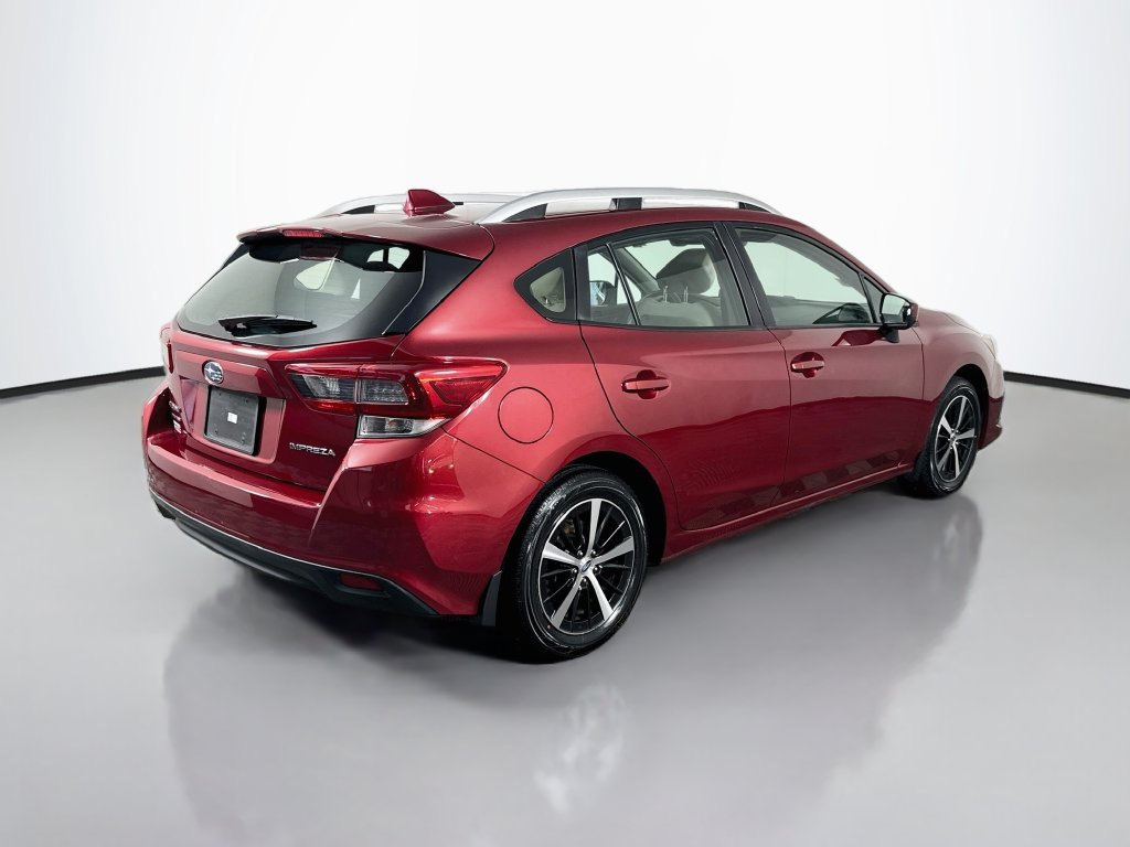 2023 Subaru Impreza Premium - Photo 8
