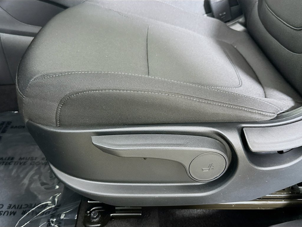 2026 Hyundai Tucson SE - Photo 15