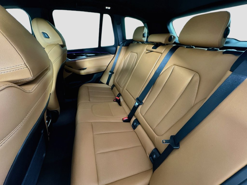 2024 BMW X3 30i - Photo 27