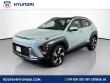 New 2027 Hyundai Kona Limited AWD