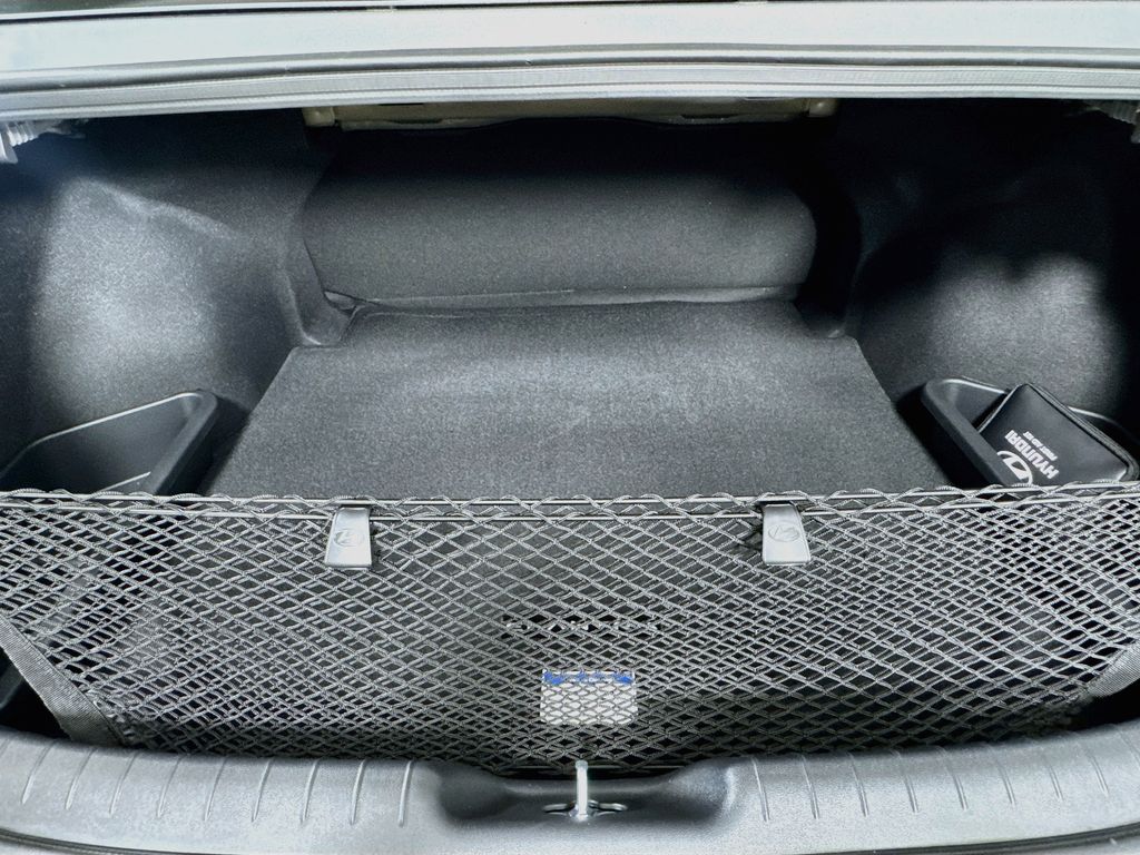 2026 Hyundai Elantra SEL Sport - Photo 27