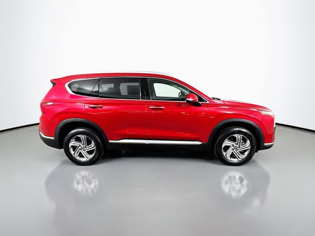 2023 Hyundai Santa Fe SEL - Photo 9