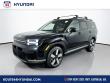 New 2026 Hyundai Santa Fe Limited AWD SUV