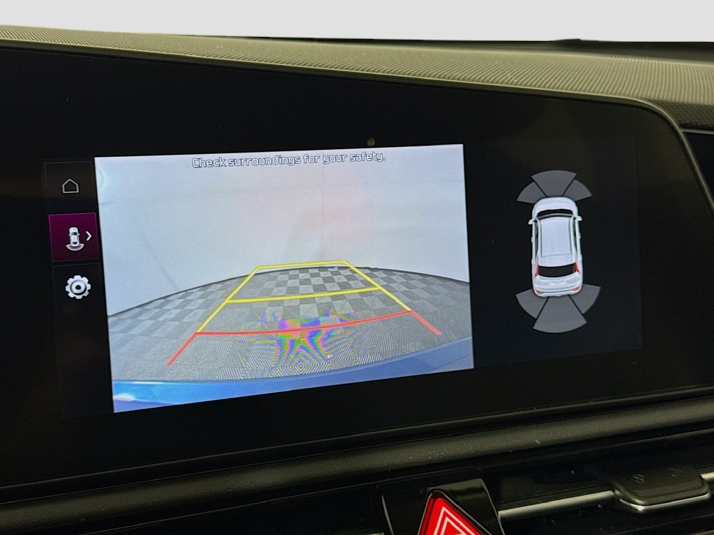 2023 Kia Niro SX Touring - Photo 23