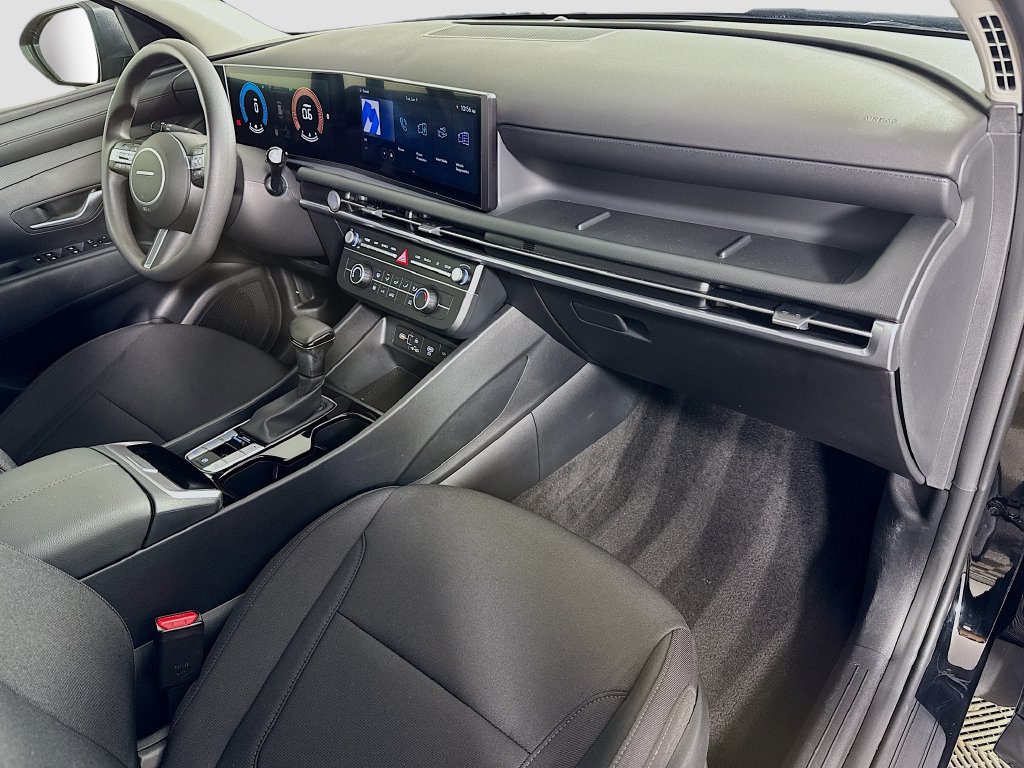 2026 Hyundai Tucson SE - Photo 30
