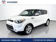 Used 2016 Kia Soul Exclaim Hatchback