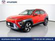 New 2026 Hyundai Kona Limited AWD SUV