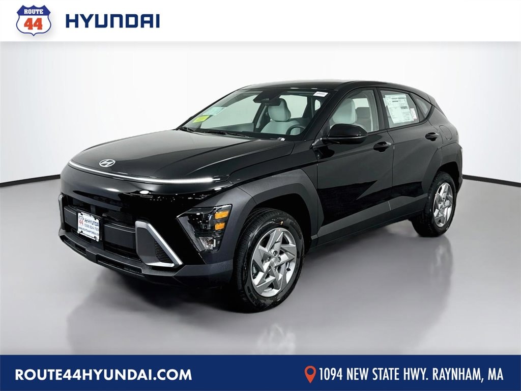 2027 Hyundai Kona